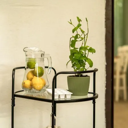 Greenhouseagárd *